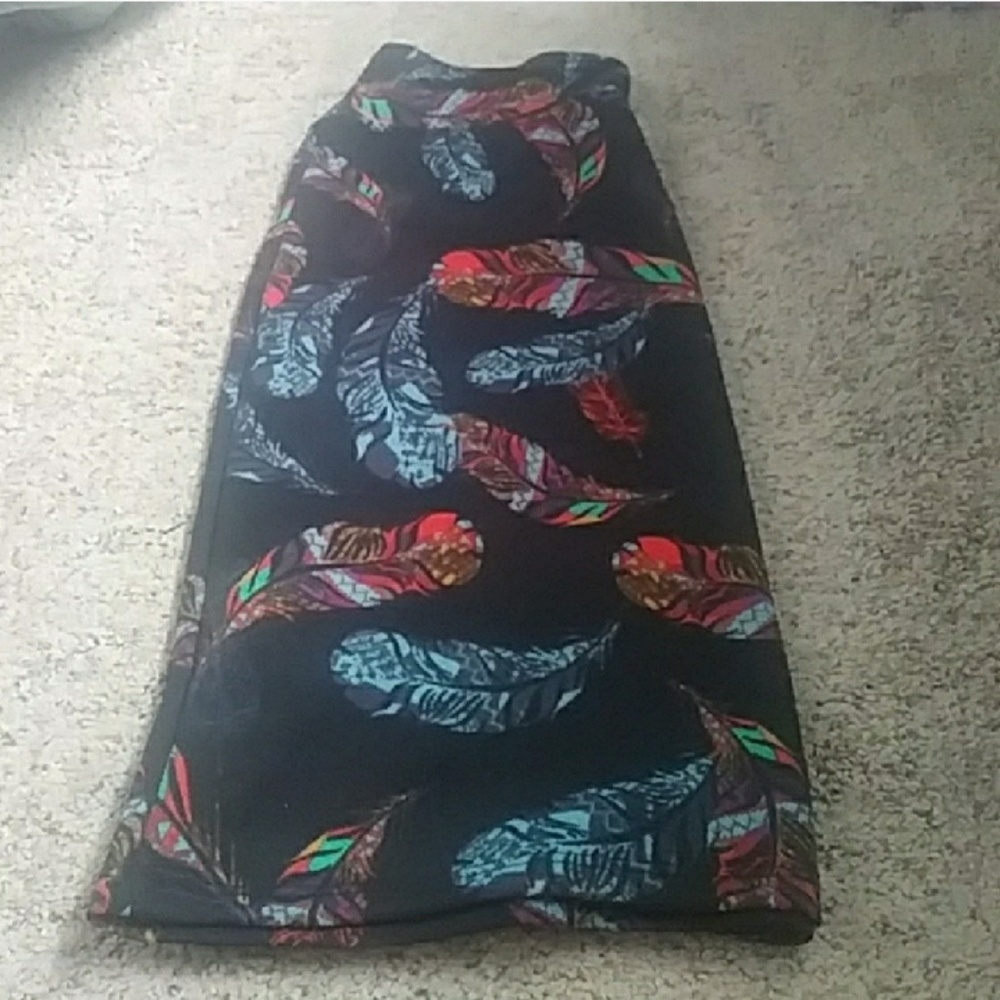 Lula Roe Pencil Skirt